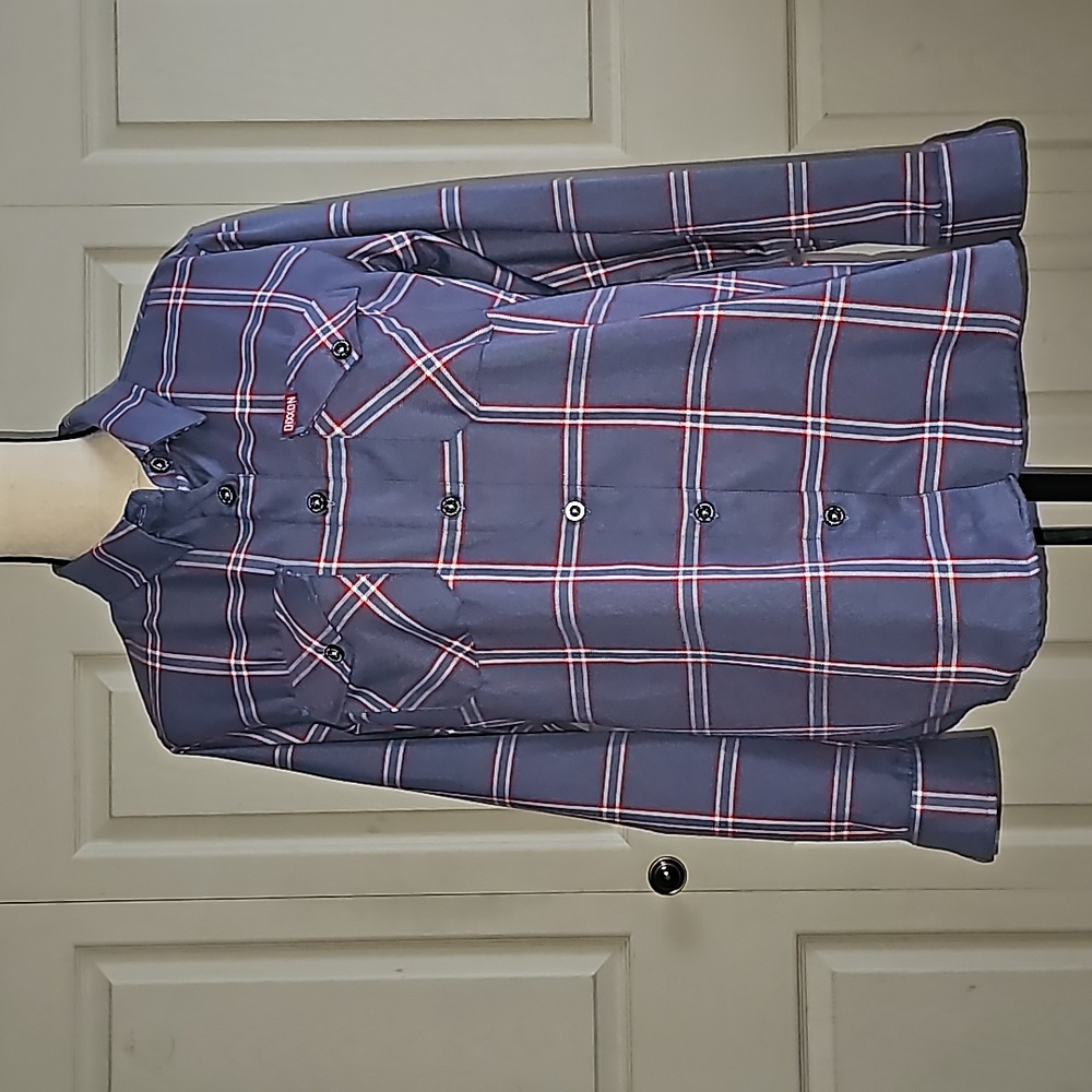 Dixxon Garth Women's Size L        SOLD OUT/Limited